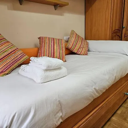 R2R - Apartamento En Gijon - 1A109