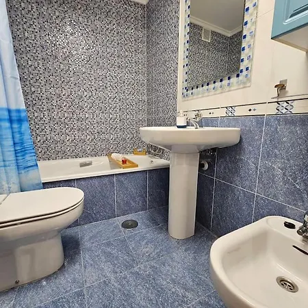 Appartamento R2R - Apartamento En Gijon - 1A109 Gijón