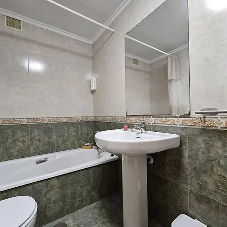 R2R - Apartamento En Gijon - 1A109 Appartamento