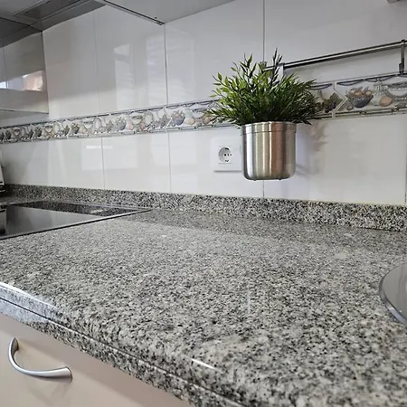 R2R - Apartamento En Gijon - 1A109 Appartamento *