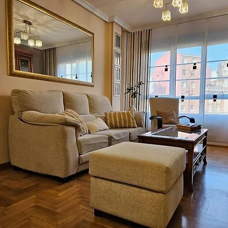 Appartamento R2R - Apartamento En Gijon - 1A109 Gijón