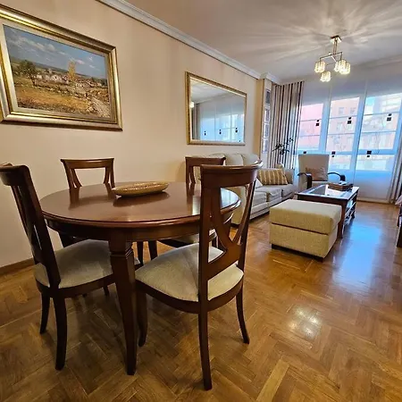 R2R - Apartamento En Gijon - 1A109 Appartamento