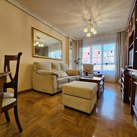 R2R - Apartamento En Gijon - 1A109 Appartamento *