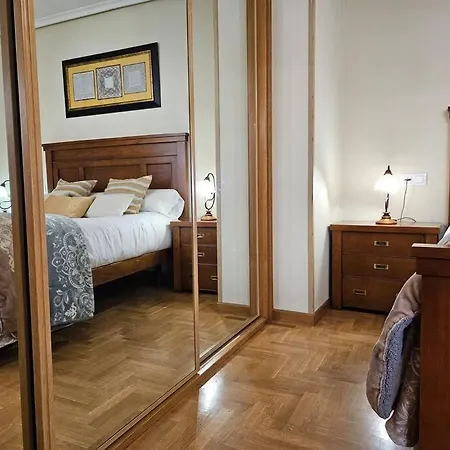 R2R - Apartamento En Gijon - 1A109 Appartamento *