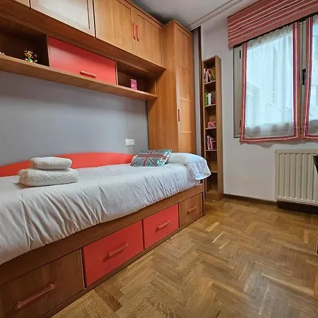 Appartamento R2R - Apartamento En Gijon - 1A109 *
