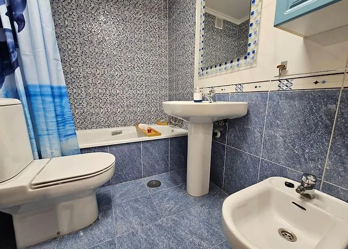 公寓 1a109 En By R2r Consulting 希洪